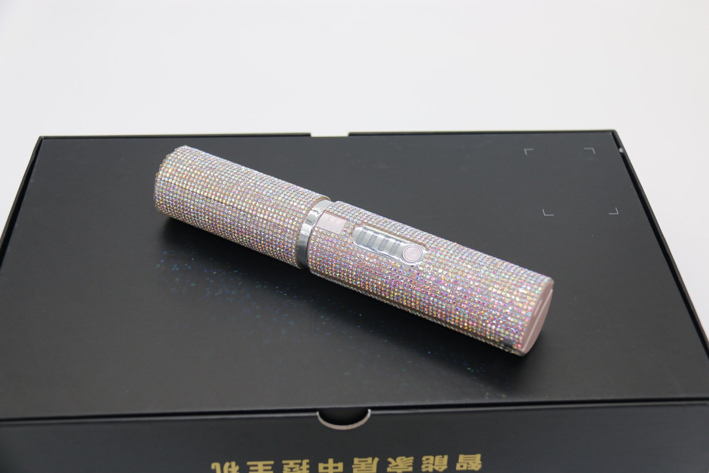 HeatLuxe Diamond™