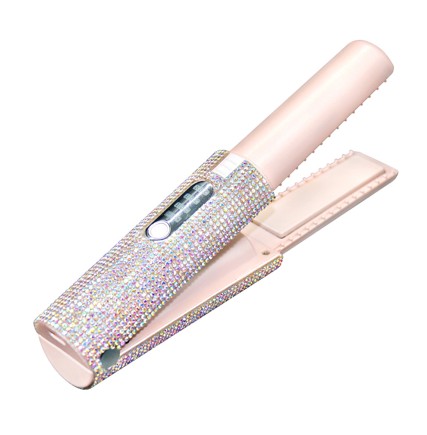 HeatLuxe Diamond™