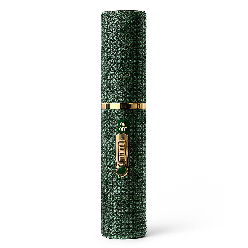 HeatLuxe Diamond™
