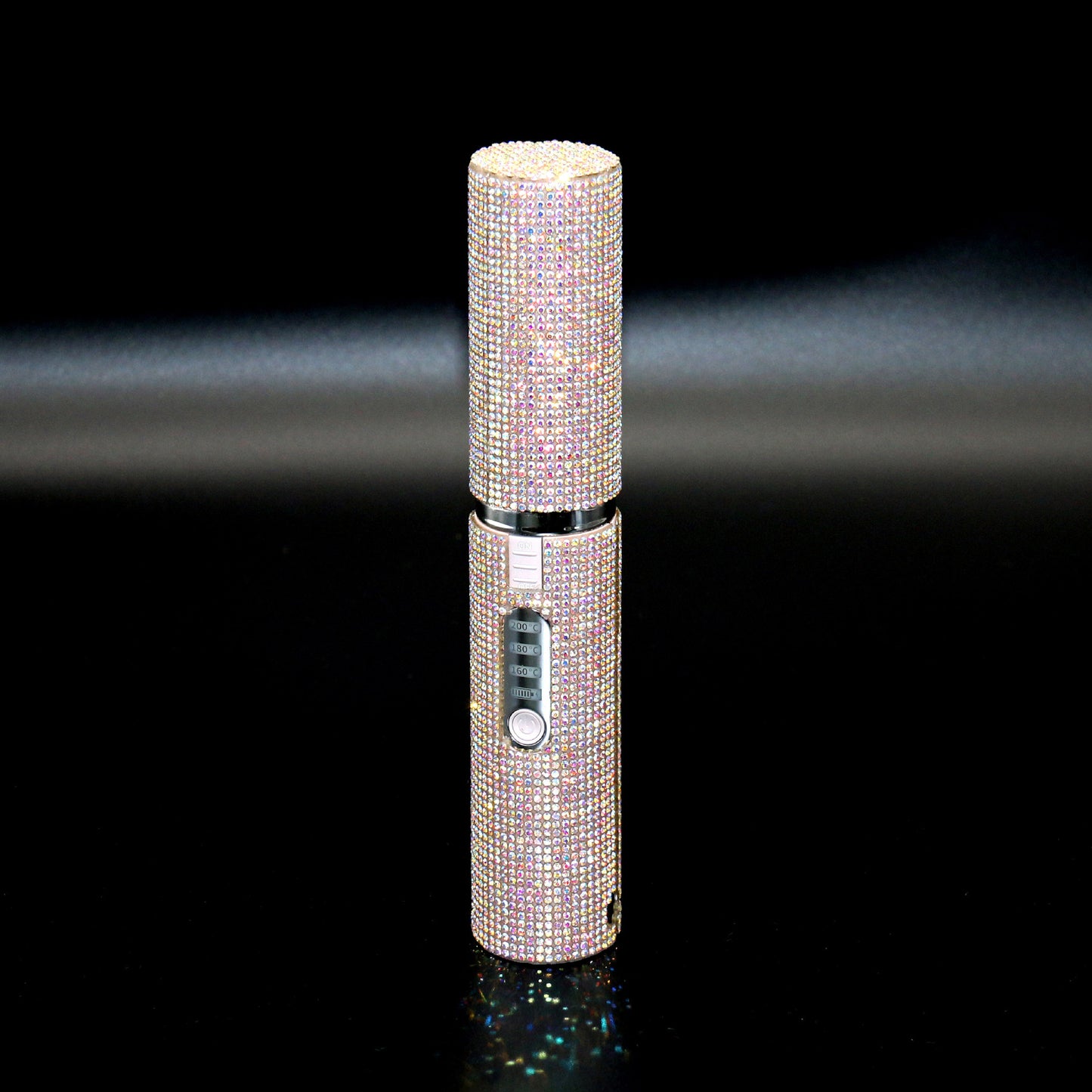 HeatLuxe Diamond™