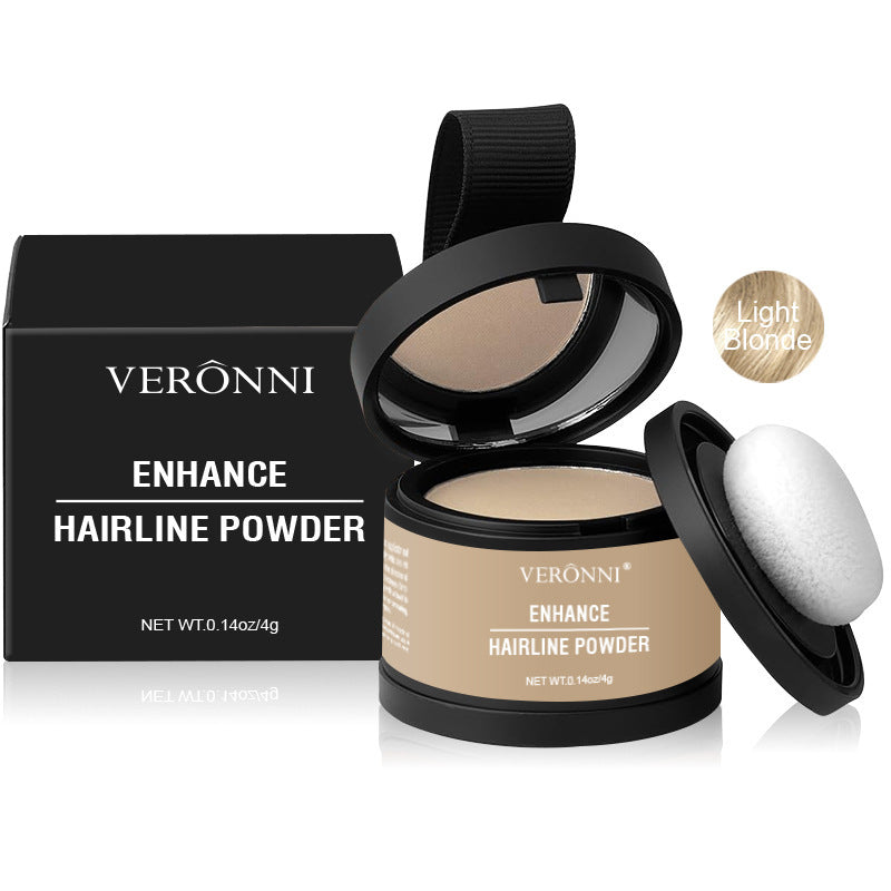 Veronni - Instant Hairline Magic Powder
