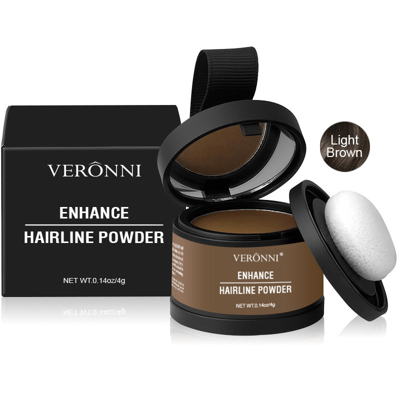 Veronni - Instant Hairline Magic Powder