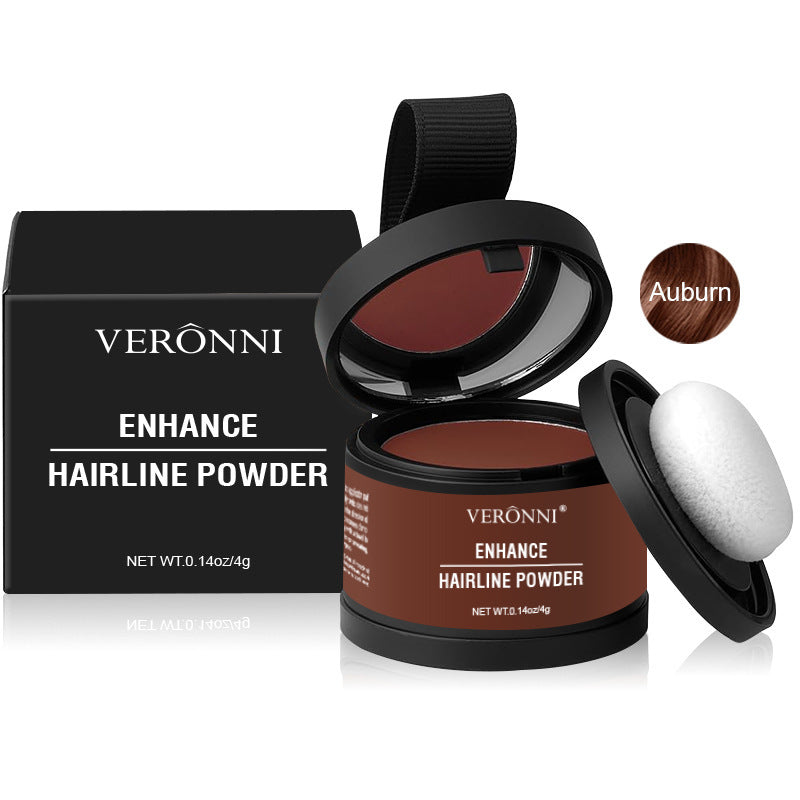 Veronni - Instant Hairline Magic Powder