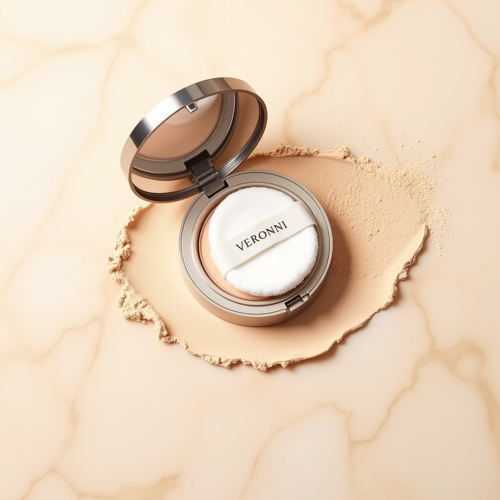 Veronni - Instant Hairline Magic Powder