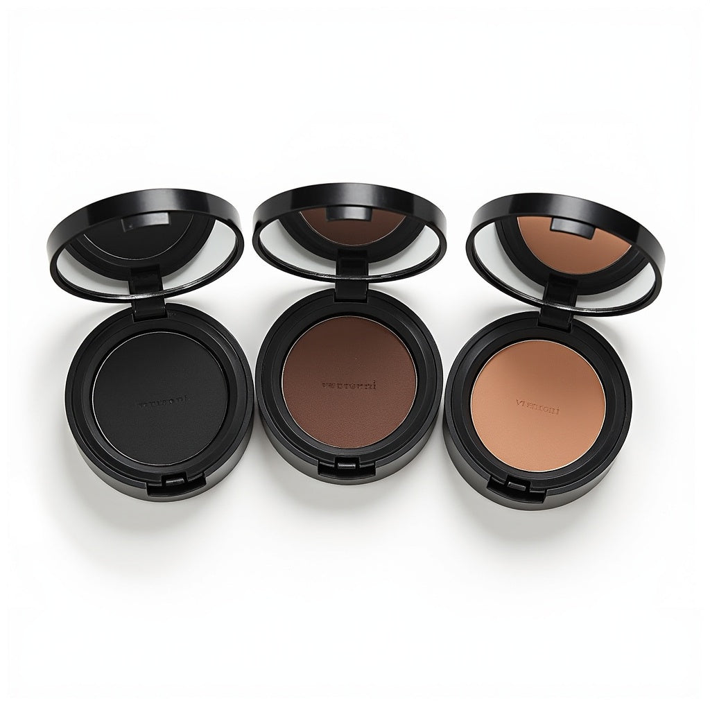 Veronni - Instant Hairline Magic Powder