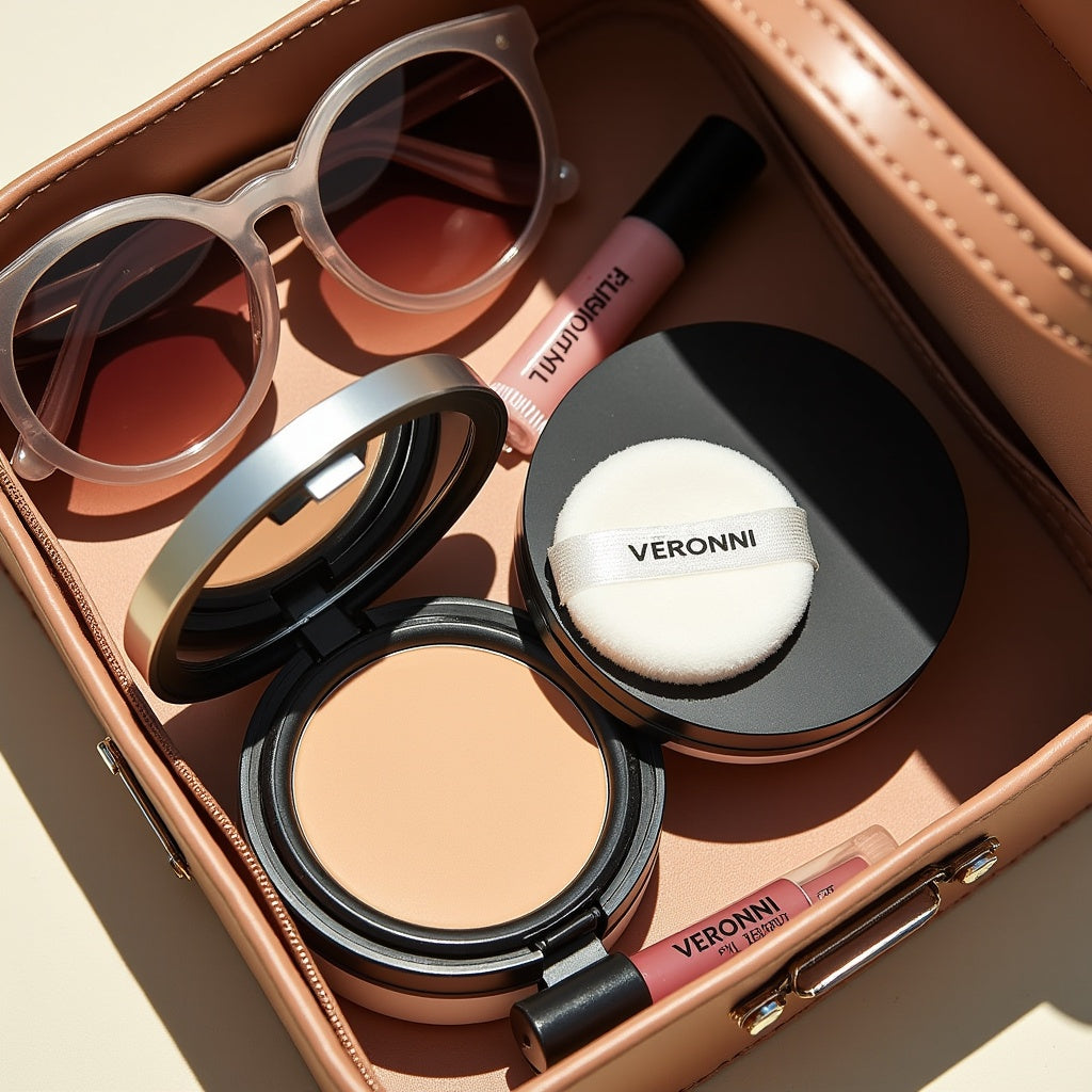 Veronni - Instant Hairline Magic Powder