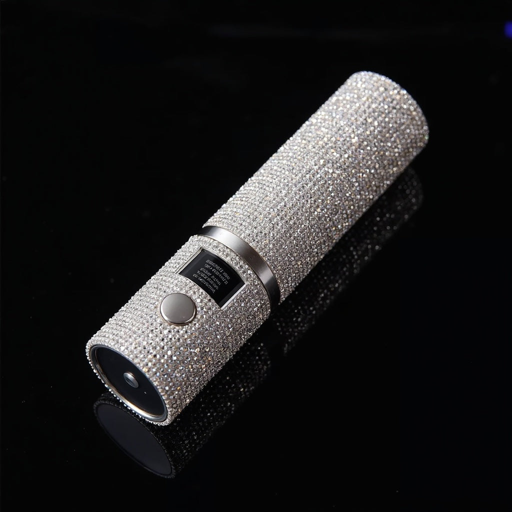HeatLuxe Diamond™