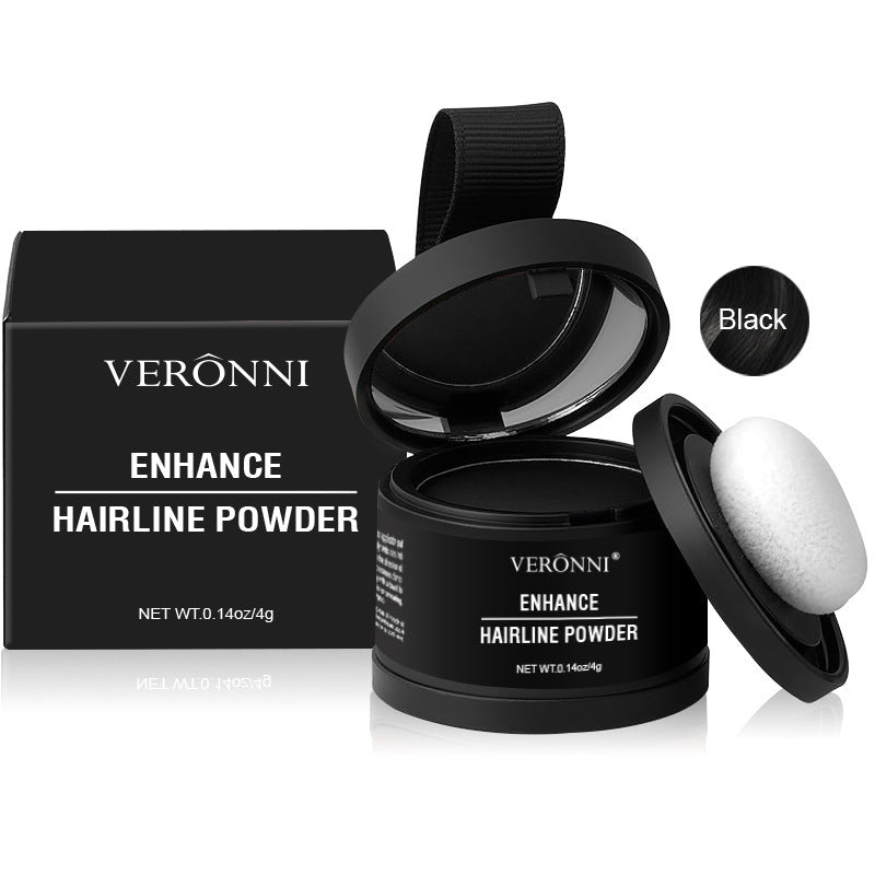 Veronni - Instant Hairline Magic Powder