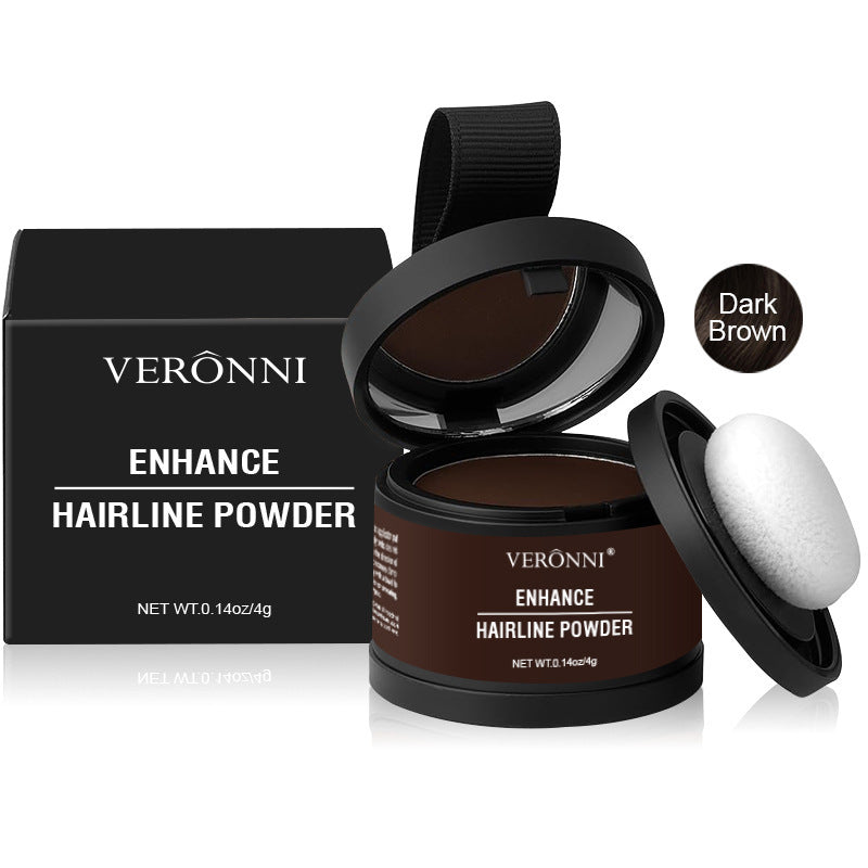 Veronni - Instant Hairline Magic Powder