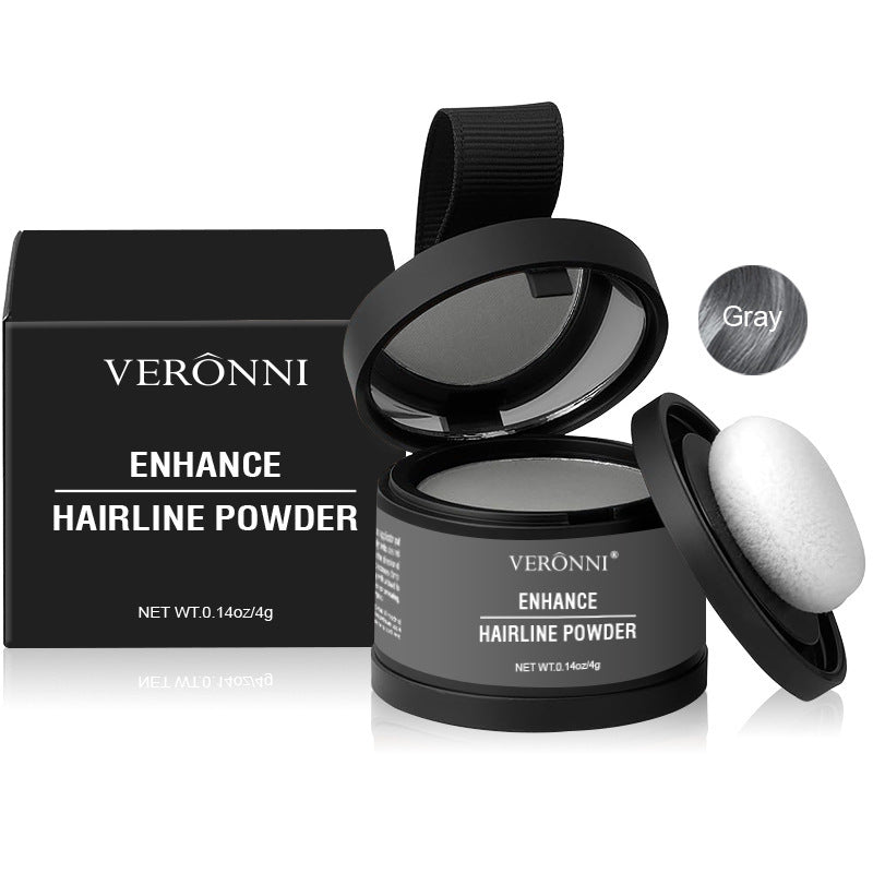 Veronni - Instant Hairline Magic Powder