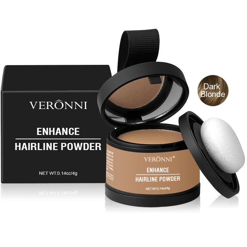 Veronni - Instant Hairline Magic Powder