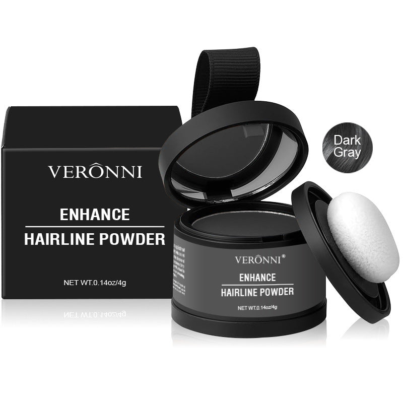 Veronni - Instant Hairline Magic Powder