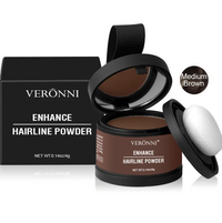 Veronni - Instant Hairline Magic Powder