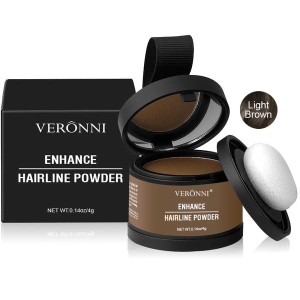 Veronni - Instant Hairline Magic Powder