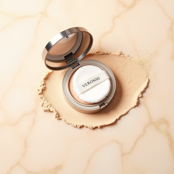 Veronni - Instant Hairline Magic Powder