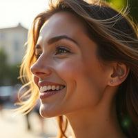 Veronni - Instant Hairline Magic Powder