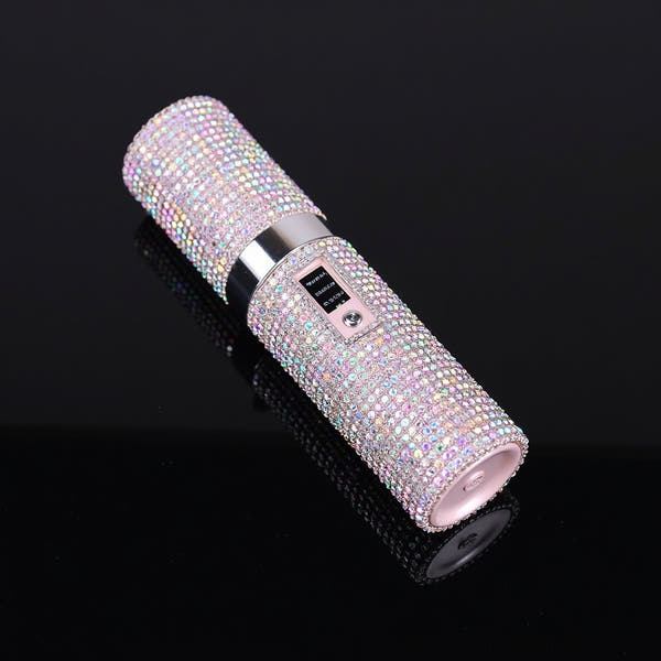 HeatLuxe Diamond™