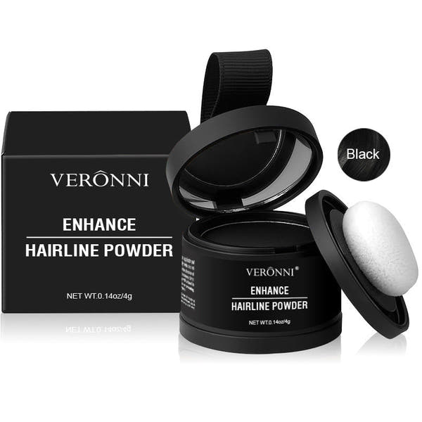 Veronni - Instant Hairline Magic Powder