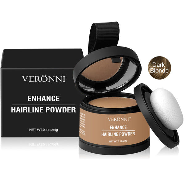 Veronni - Instant Hairline Magic Powder
