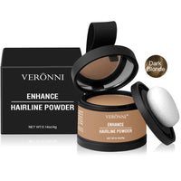 Veronni - Instant Hairline Magic Powder