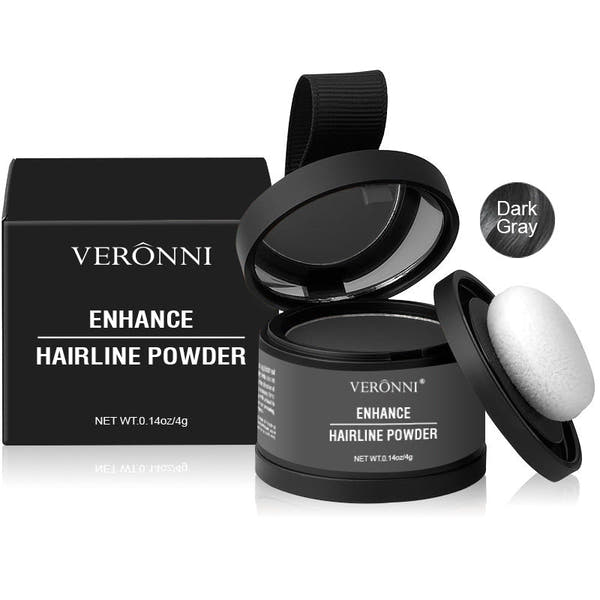 Veronni - Instant Hairline Magic Powder