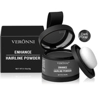 Veronni - Instant Hairline Magic Powder